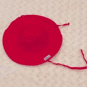 The Original Flap Happy Toddler Sun Hat